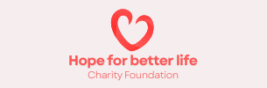 hope for better life foundation